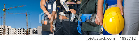 workers workers 4885712