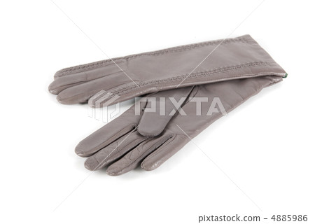 female leather gloves 4885986