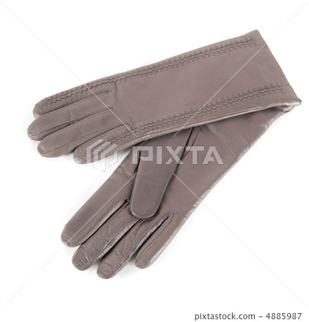 female leather gloves 4885987