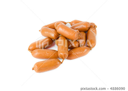 Sausages Sausages 4886090