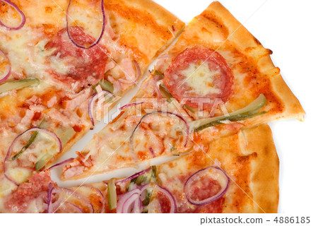 pizza pizza 4886185