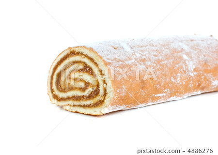 Swiss roll 4886276