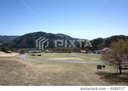 牧野高原 牧野高原 4886537