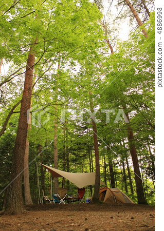 Camp Camp 4886998