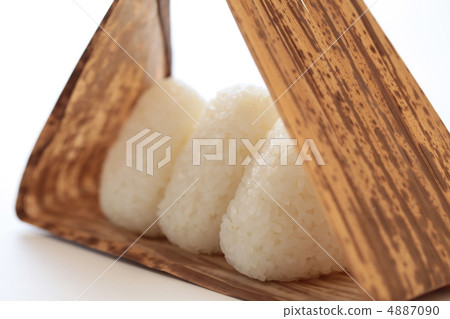 飯糰 飯糰 4887090