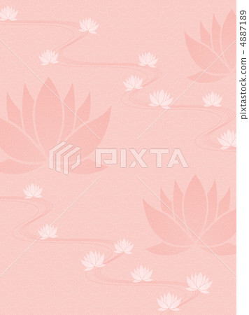 蓮花 4887189