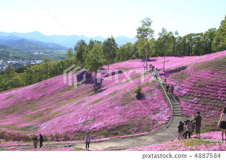 Takigami Park 4887584