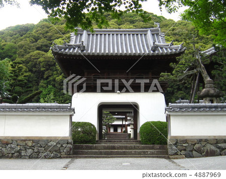 Kōsukuji 4887969