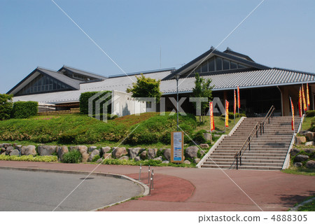 在赤城群馬縣的路站Megumiyuki溫泉溫泉 在赤城群馬縣的路站Megumiyuki溫泉溫泉 4888305