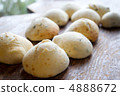 麵包 4888672