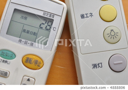 節省能源用於冷卻和照明！ 4888806