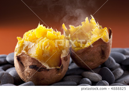Anno potato 4888825