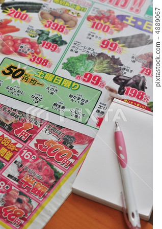 銷售商品！ 4889067