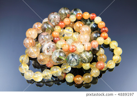 Luxury / Crystal Bracelet Luxury / Crystal Bracelet 4889197