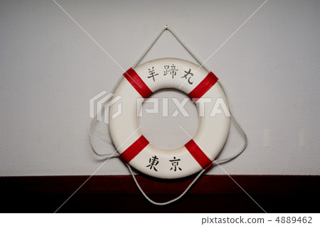 再見青森聯絡船“Yoseishin Maru” 4889462