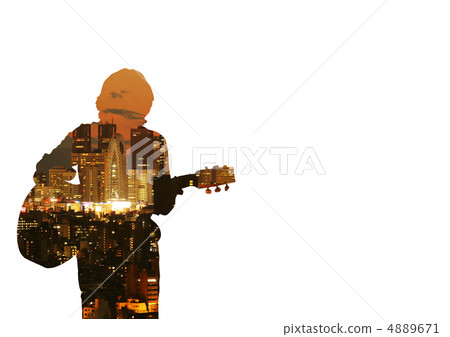 城市吉他列表 城市吉他列表 4889671