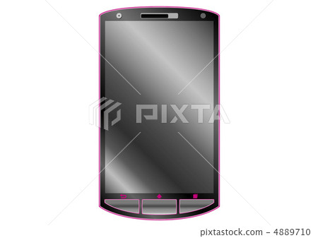 cell phone, cell-phone, handphone 4889710