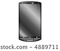 cell phone, cell-phone, handphone 4889711