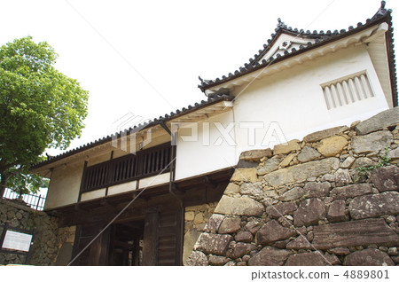 彥根城-3 彥根城-3 4889801