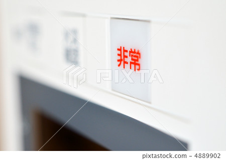 Emergency button home security 4889902