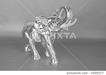 Silver jewelry 4890037