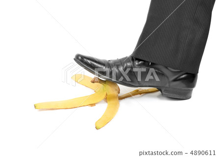 slip banana 4890611