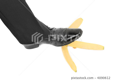 Banana risk 4890612