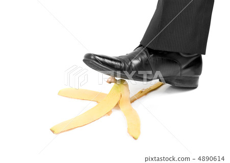 slip banana 4890614