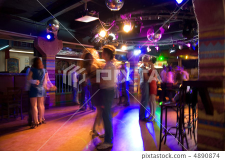 club party club party 4890874