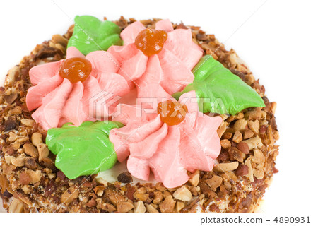 tasty cake 4890931