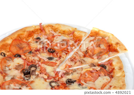 meat pizza 4892021