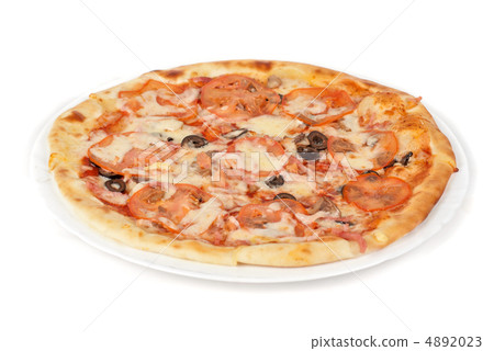 meat pizza meat pizza 4892023