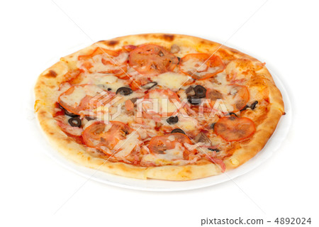 meat pizza meat pizza 4892024