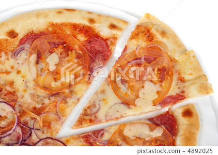 the pizza 4892025