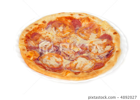 pizza 4892027
