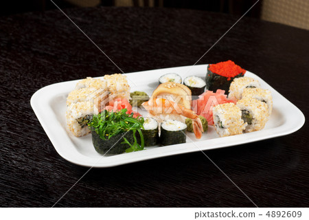 sushi set sushi set 4892609