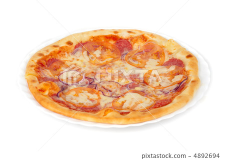 the pizza the pizza 4892694