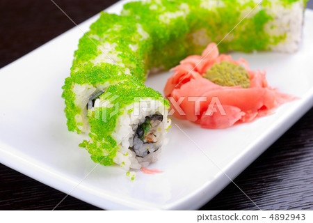 sushi rolls sushi rolls 4892943