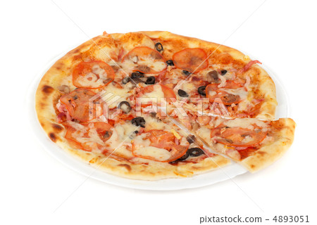 meat pizza meat pizza 4893051