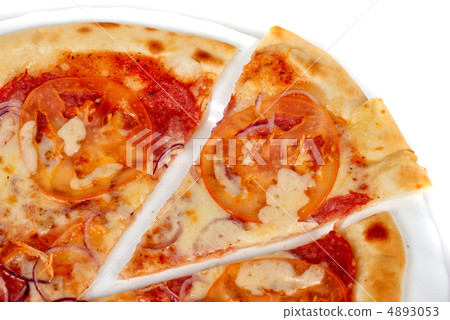 the pizza the pizza 4893053