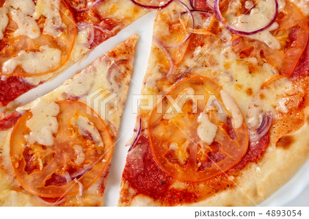 the pizza the pizza 4893054