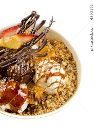 ice cream ice cream 4893191