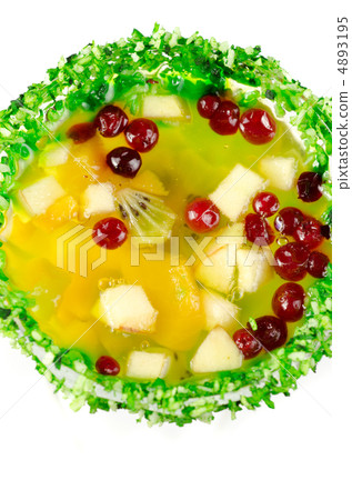 fruit jelly dessert fruit jelly dessert 4893195