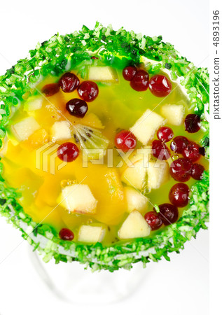 fruit jelly dessert fruit jelly dessert 4893196