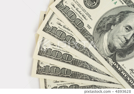 dollars dollars 4893628