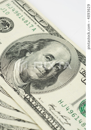 dollars 4893629