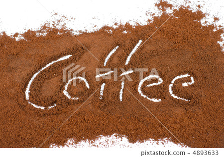 milled coffee sign milled coffee sign 4893633