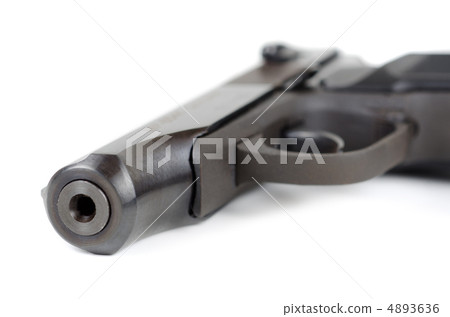 Weapon Weapon 4893636