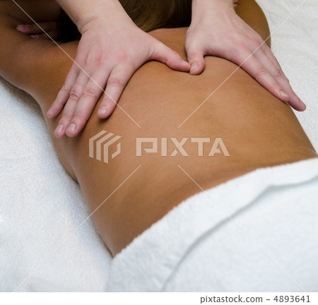 massage massage 4893641
