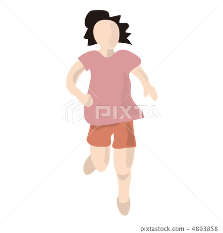 Runner 02 Runner 02 4893858